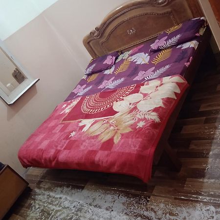 Aman Guest House 카트라 외부 사진