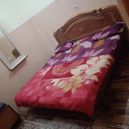 Aman Guest House 카트라 외부 사진