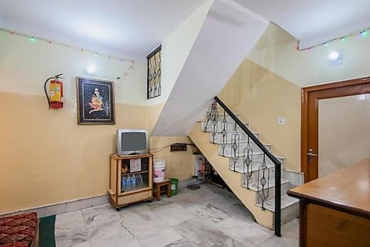 Aman Guest House 카트라 외부 사진