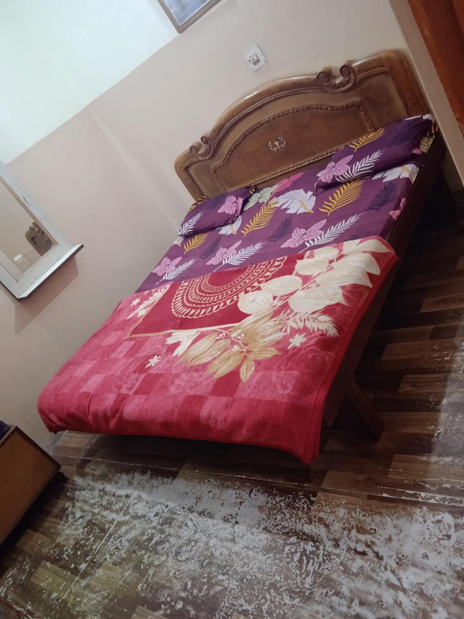 Aman Guest House 카트라 외부 사진