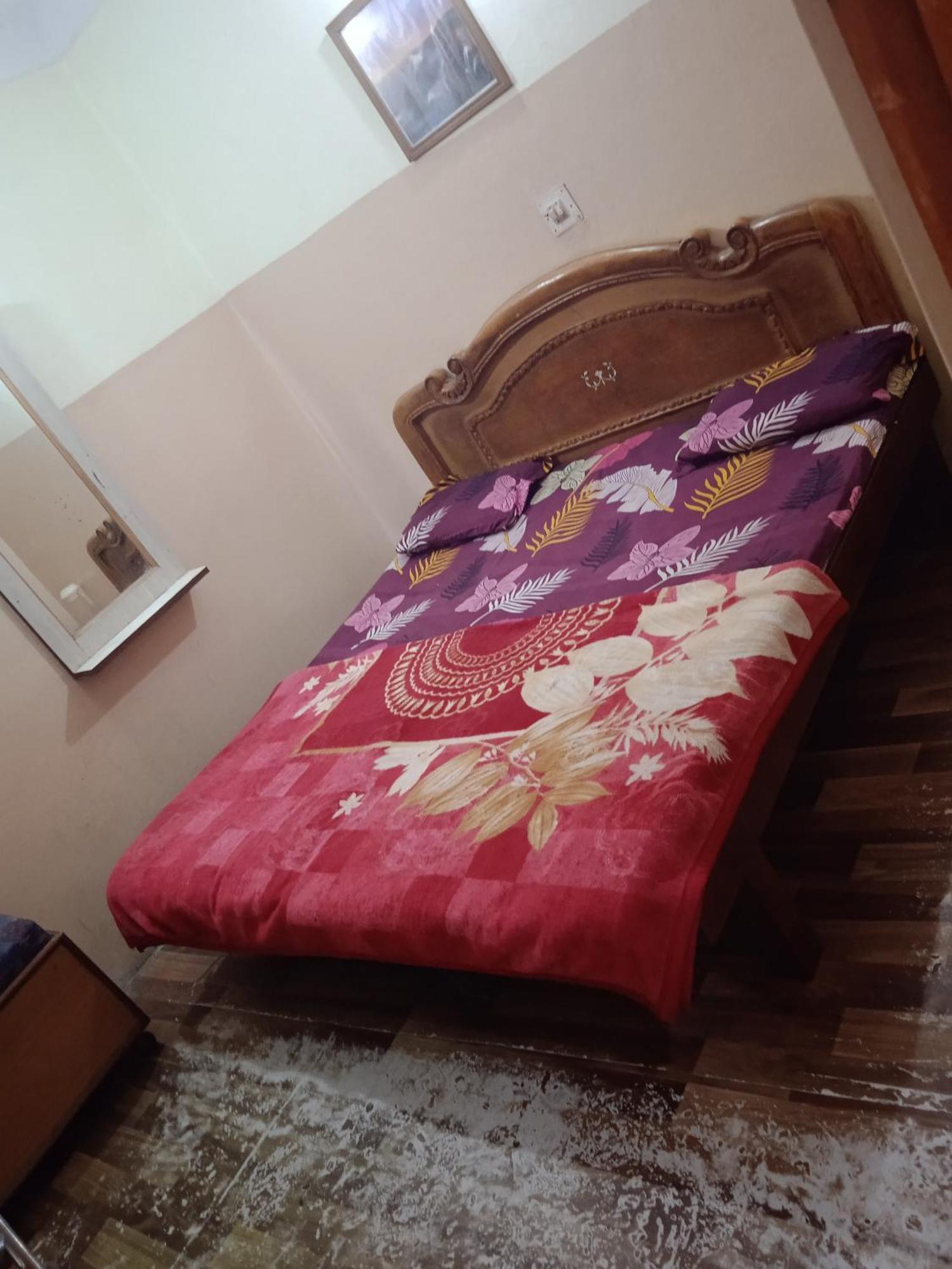Aman Guest House 카트라 외부 사진