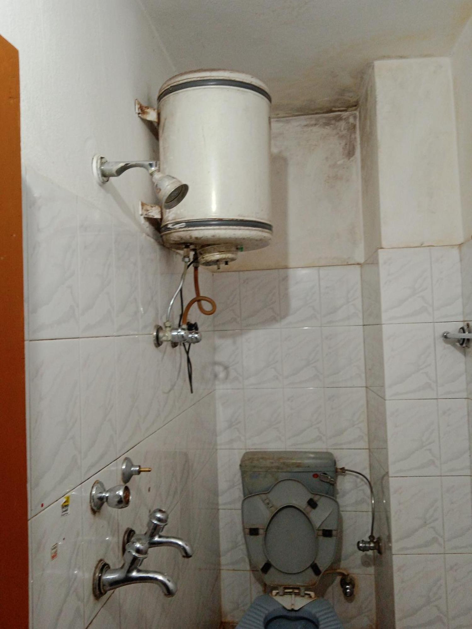 Aman Guest House 카트라 외부 사진