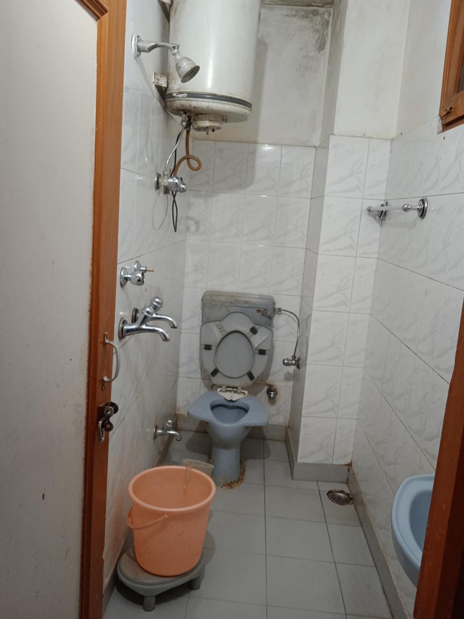 Aman Guest House 카트라 외부 사진